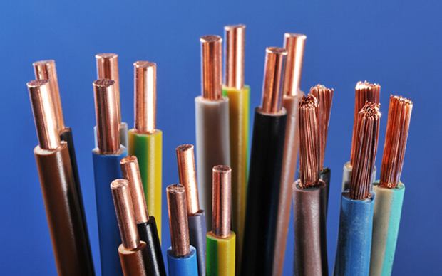 铜芯电线电缆比铝芯的优势有哪些？